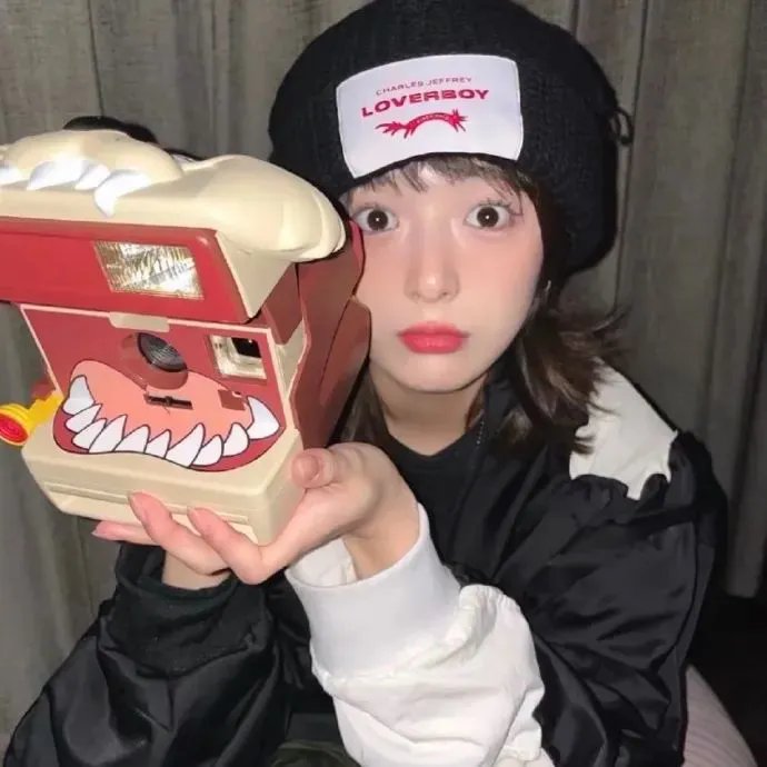 我们的逆青春